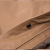 Bottega Veneta Intrecciomirage Trimmed Leather Crossbody Secondhand