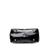 Valentino Patent Rockstud Double Handle Flap Tote Secondhand