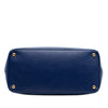 Prada Large Saffiano Lux Galleria Double Zip Tote Secondhand