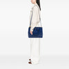 Prada Large Saffiano Lux Galleria Double Zip Tote Secondhand