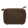 Celine Macadam Coated Canvas  Backpack Secondhand