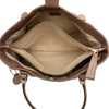 Gucci Metallic Microguccissima Sukey Tote Secondhand