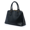 Prada Medium Saffiano Lux Promenade Satchel Secondhand