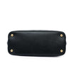 Prada Medium Saffiano Lux Promenade Satchel Secondhand