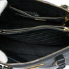 Prada Medium Saffiano Lux Promenade Satchel Secondhand