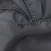 Prada Saffiano Trimmed Re Nylon Zip Double Buckle Messenger Bag Secondhand