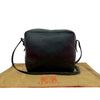 LOEWE Leather Anagram Crossbody Secondhand