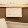 LOEWE Calfskin Cropped Puzzle Fold Shoulder Bag Secondhand