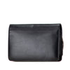 Fendi Leather Hypnoteyes Wallet on Chain Secondhand