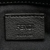 Fendi Leather Hypnoteyes Wallet on Chain Secondhand