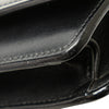 Fendi Leather Hypnoteyes Wallet on Chain Secondhand
