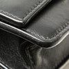 Fendi Leather Hypnoteyes Wallet on Chain Secondhand