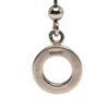 Gucci Sterling Silver Ball Chain Toggle Bracelet Secondhand