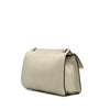 Gucci Medium Leather Bamboo Daily Crossbody Secondhand