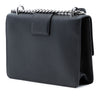 Prada Saffiano Lux Sound Lock Crossbody Secondhand