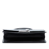 Prada Saffiano Lux Sound Lock Crossbody Secondhand