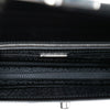Prada Saffiano Lux Sound Lock Crossbody Secondhand