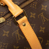 Louis Vuitton Monogram Keepall Bandouliere 50 Secondhand