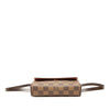Louis Vuitton Damier Ebene Florentine Pochette Secondhand