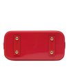 Louis Vuitton Monogram Vernis Alma BB Secondhand