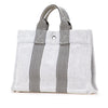 Hermès Canvas Fourre Tout PM Secondhand
