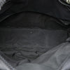 Dior Leather Vertical Tote Secondhand