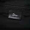 Dior Leather Vertical Tote Secondhand
