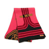 Hermès Grande Tenue Cashmere Scarf Secondhand