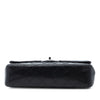 Chanel Medium Classic Lambskin Double Flap Secondhand