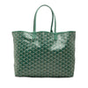 Goyard Goyardine Saint Louis PM Secondhand