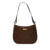 Burberry Leather Shoulder Bag Secondhand