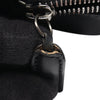 Chanel Lambskin Chocolate Bar Boston Bag Secondhand