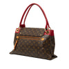 Louis Vuitton Monogram Olympe MM Secondhand
