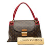 Secondhand Louis Vuitton Monogram Olympe MM
