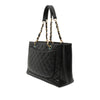Chanel Caviar Grand Shopping Tote Secondhand