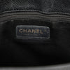 Chanel Caviar Grand Shopping Tote Secondhand