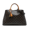 Louis Vuitton Monogram Montaigne GM Secondhand