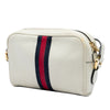 Gucci Mini Calfskin Web Ophidia Crossbody Secondhand