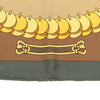 Hermès Kosmima Silk Scarf Secondhand
