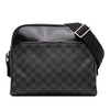 Louis Vuitton Damier Graphite Dayton Reporter PM Secondhand