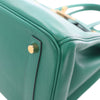 Hermès Novillo Birkin Retourne 30 Secondhand