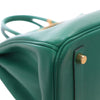 Hermès Novillo Birkin Retourne 30 Secondhand