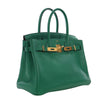 Hermès Novillo Birkin Retourne 30 Secondhand