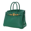 Hermès Novillo Birkin Retourne 30 Secondhand