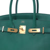 Hermès Novillo Birkin Retourne 30 Secondhand