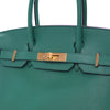 Hermès Novillo Birkin Retourne 30 Secondhand