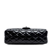 Chanel Quilted Patent Reissue 2.55 Double Flap 226 Secondhand