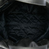 Chanel Large Quilted Shiny Calfskin 22 Backpack Secondhand
