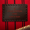 Louis Vuitton Damier Ebene Neverfull MM Pouch Secondhand