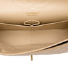 Chanel Jumbo Classic Caviar Double Flap Secondhand